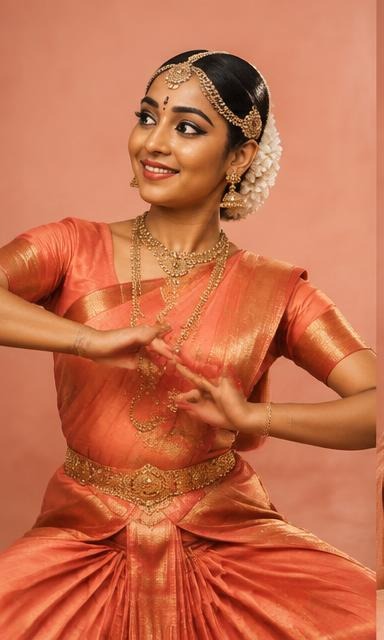 Dance artist